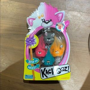 Kachooz Toys